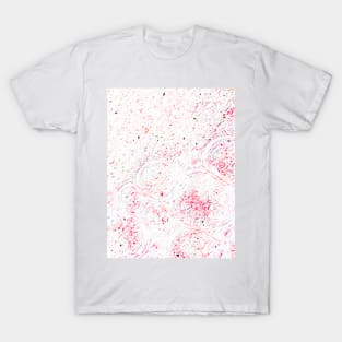 Shabby Bubbles T-Shirt